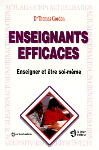 Enseignants efficaces