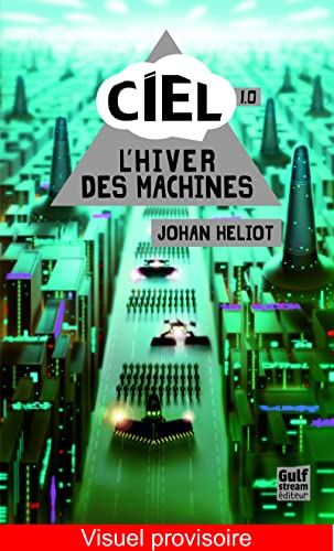 L'hiver des machines