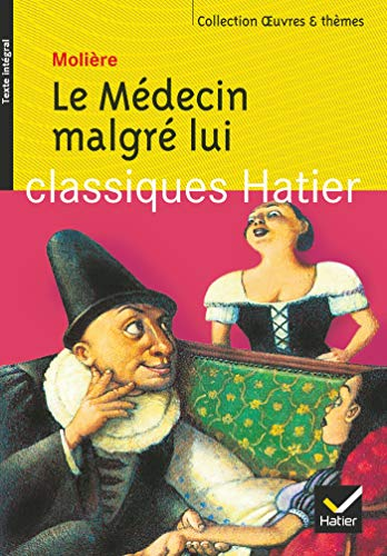 Le médecin malgré lui