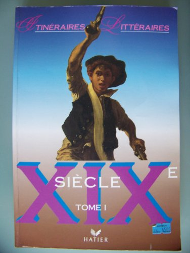 XIXè siècle