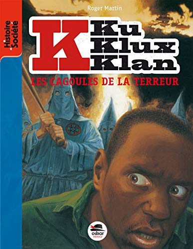 Ku Klux Klan - Terreur au Mississipi