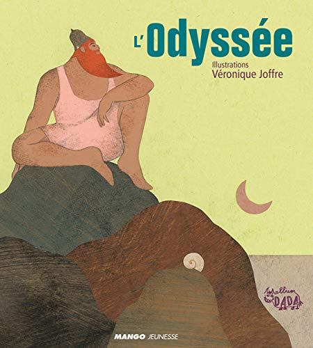 L'Odyssée