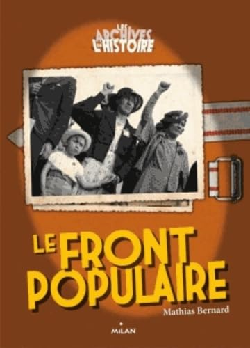 Le Front Populaire