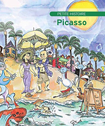 Petite histoire de Picasso