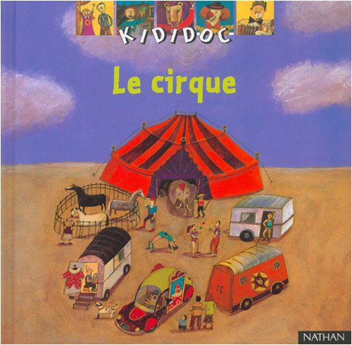 Le cirque