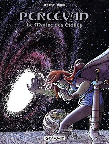 Le maître des étoiles