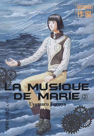 La musique de Marie