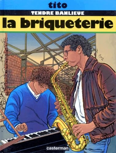 La Briqueterie