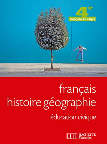 Français, histoire géographie