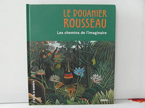 Le Douanier Rousseau