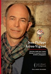 Jean-Philippe Arrou-Vignod
