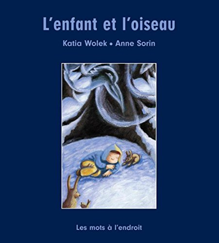 L'enfant et l'oiseau