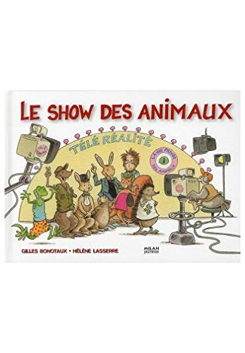 Le show des animaux