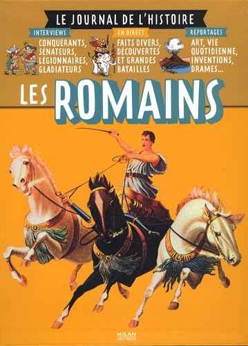 Les Romains