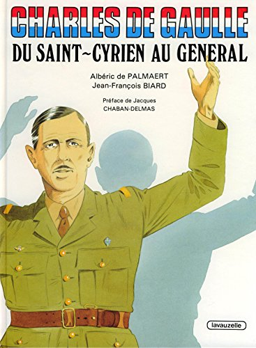 Charles De Gaulle