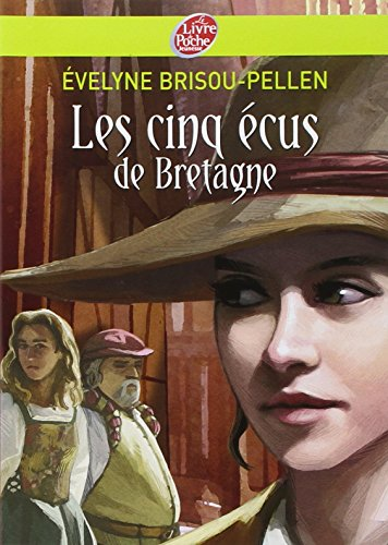 Les cinq écus de Bretagne