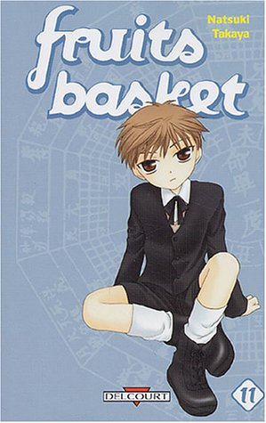 Fruits basket