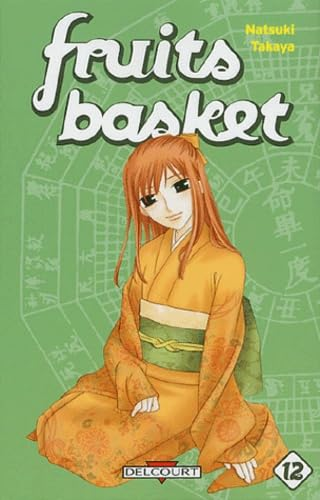 Fruits basket