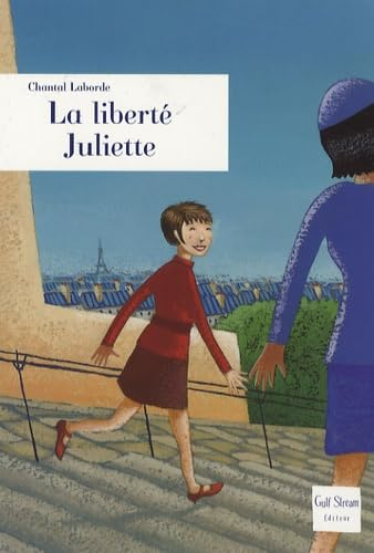 La liberté Juliette