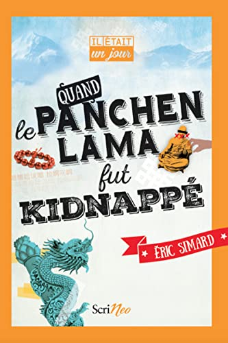 Quand le panchen lama fut kidnappé