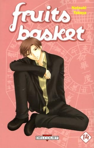 Fruits basket