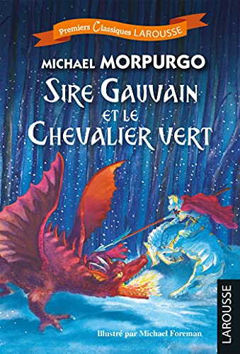 Sire Gauvain et le Chevalier v