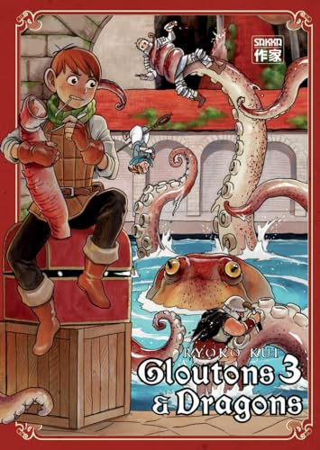 Gloutons & Dragons