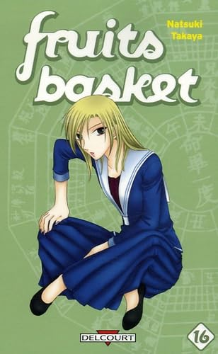 Fruits basket