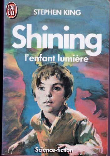 Shining L'enfant lumière