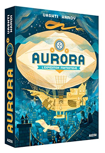 Aurora, l'expédition fantastique