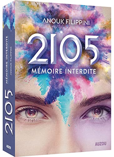 2105 mémoire interdite