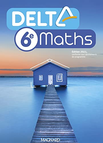 Delta Maths