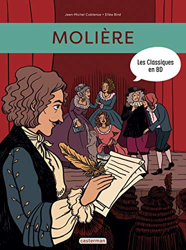 Molière