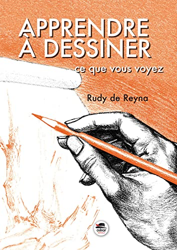 Apprendre à dessiner ce que vous voyez