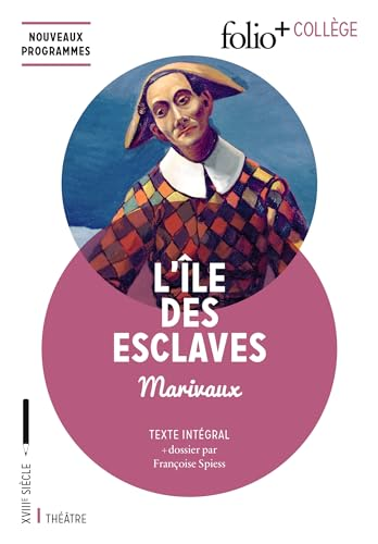 L'ile des esclaves