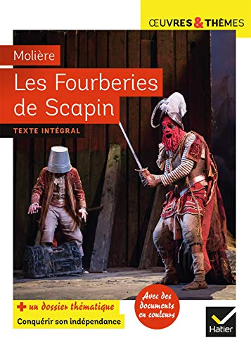 Les fourberies de Scapin