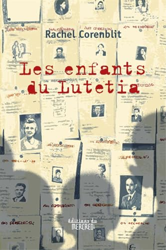 les enfants du Lutetia