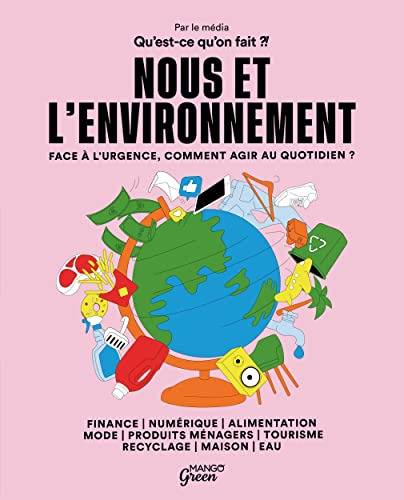 Nous et l'environnement.