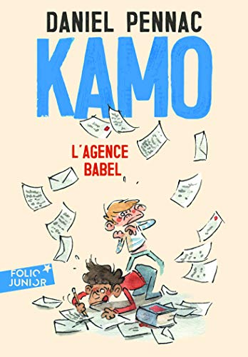 L'agence Babel