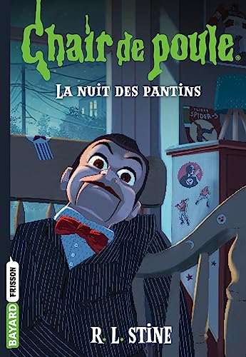 La nuit des pantins