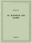 Au Bonheur des Dames