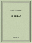 Le Horla