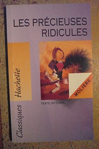 Les précieuses ridicules