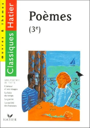 Poèmes 3ème