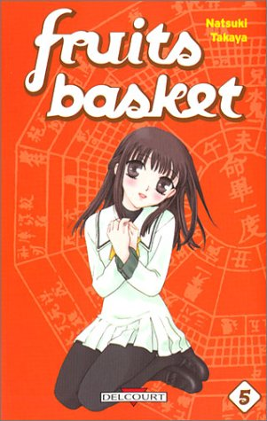 Fruits basket