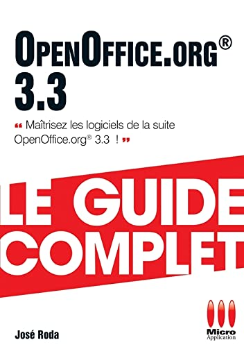 OpenOffice.org 3.3 :