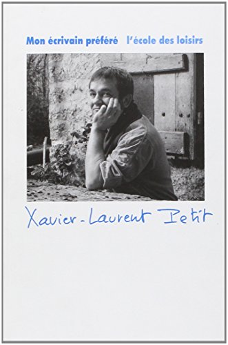 Xavier Laurent-Petit