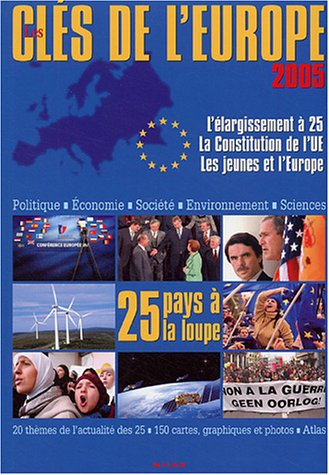 Les clés de l'Europe 2005