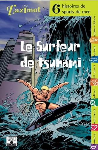Le surfeur de Tsunami
