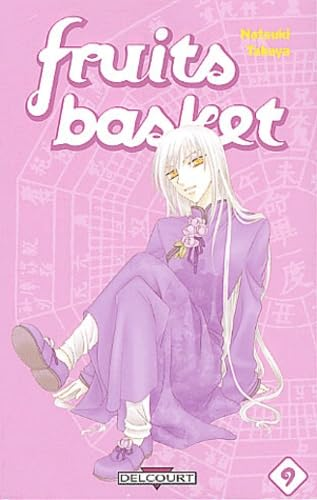 Fruits basket